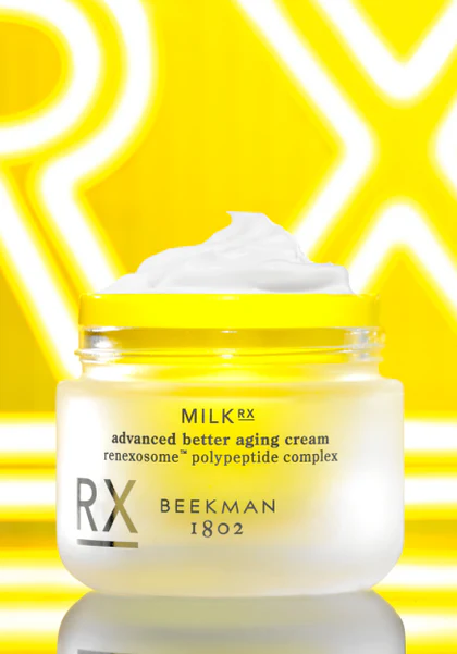Kind to Skin, Powered by Goat Milk